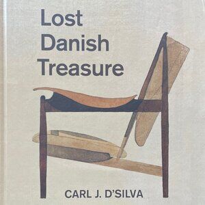 Lost Danish Treasure
